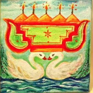 Aarti – Dhandive