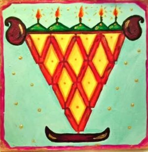 Bhaubeej Aarti